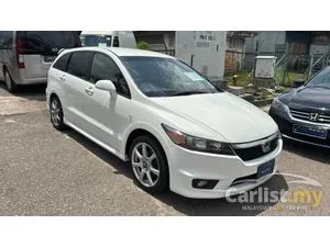 2010 Honda Stream 1.8 RSZ MPV
