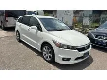 2010 Honda Stream 1.8 RSZ MPV WARRNTY 1YEAR