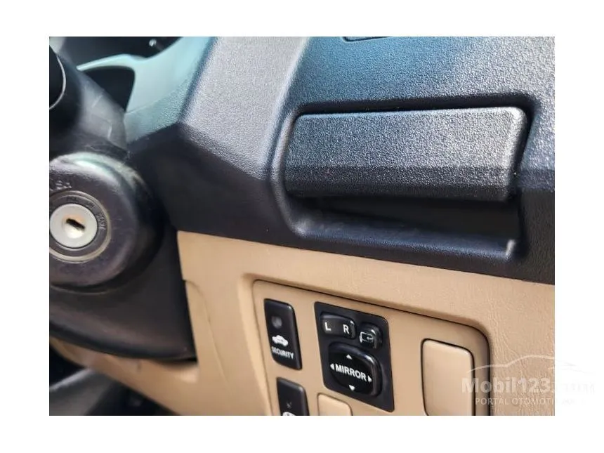2014 Toyota Fortuner G TRD SUV