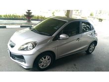 2013 Honda Brio 1.3 Sports E Hatchback