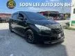 Used 2016 Toyota Wish SEPET 1.8 X MPV (A) LOAN CREDIT FREE WARANTY ENGINE & GEARBOX 1 YEAR