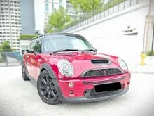 2005 MINI GP Cooper S 1.6 (A) - TIP TOP CONDITION