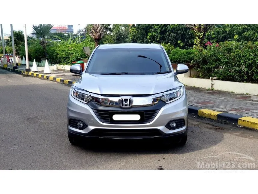 Jual Mobil Honda HR