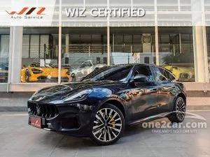 2023 Maserati Grecale 2.0 GT SUV