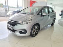 2020 Tax-Free Superdeal Promo Honda Jazz 1.5 V i-VTEC Hatchback
