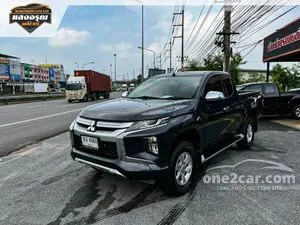 2019 Mitsubishi TRITON 2.4 GLX Plus Mega Cab Pickup