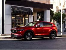 2019 Mazda CX-5 2.0 SKYACTIV-G GL SUV ( BRAND NEW ) ( REBATE ) ( FREE 5 YEAR SERVICE )