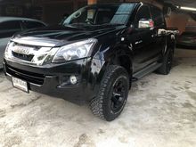 2013 Isuzu D-Max 3.0 CAB-4 (ปี 11-17) Hi-Lander Z-Prestige Pickup AT