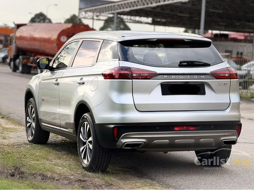 2021 Proton X70 Executive SUV
