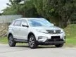 2021 Proton X70 1.8 Executive SUV
