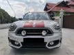Used 2018 MINI Countryman 2.0 Cooper S SUV