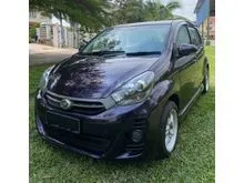 2014 Perodua Myvi 1.3 XT EZi Hatchback