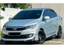 2019 Perodua Bezza 1.3 X Premium (Metallic) Sedan