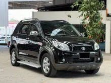 2009 Toyota Rush 1.5 S SUV