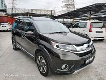 2018 Honda BR-V 1.5 V i-VTEC SUV