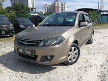 Proton SAGA FLX 1.3 (A) Full BodyKit