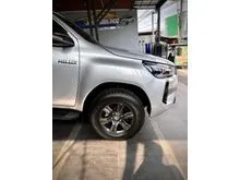 2025 Toyota Hilux 2.4 V Double Cab 4X4 Pickup