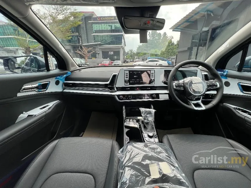 2026 Kia Sportage High SUV