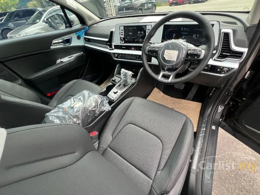 2026 Kia Sportage High SUV