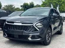 2026 Kia Sportage 2.0 High Spec SUV OFFER