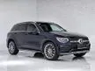 Used 2021 Mercedes