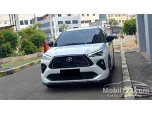 2023 Toyota Yaris Cross 1.5 S (Premium Colour) SUV