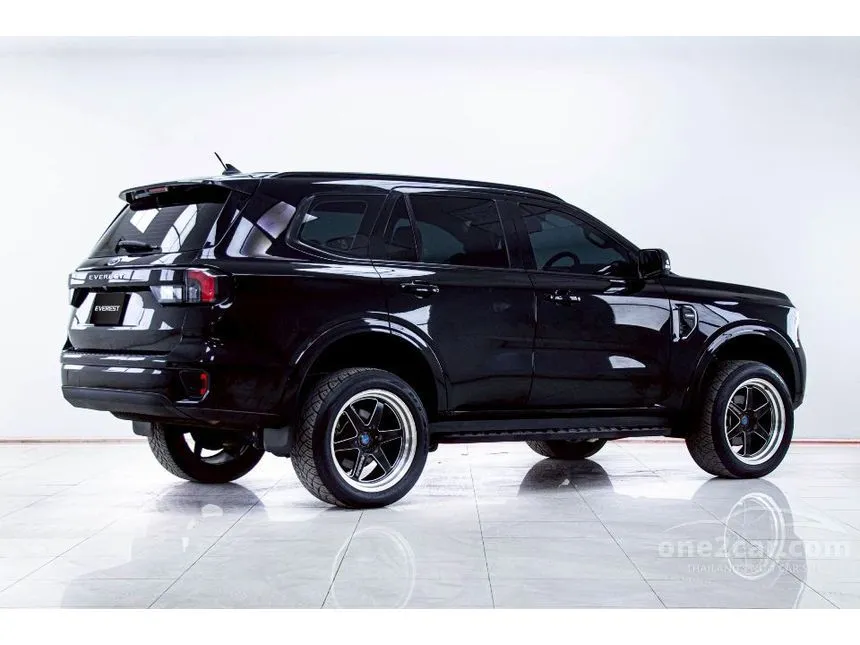2023 Ford EVEREST Sport SUV