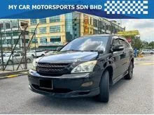 YR2004 Toyota Harrier 3.0 (A) 300G PREMIU SUV / TIPTOP / SUNROOF / LEATHER SEAT