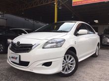 2013 Toyota Vios 1.5 (A) G SPEC NEW YEAR OFFER