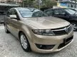 Used 2013 Proton Preve 1.6 (A) CFE Premium TURBO PADDLE SHIFT ANDROID PLAYER - Cars for sale
