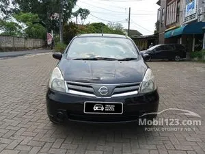 2013 Nissan Grand Livina 1.5 SV MPV