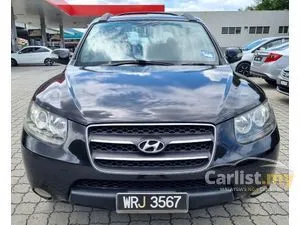 2008 Inokom Santa Fe 2.2 SUV