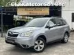 Used 2014 Subaru Forester 2.0 L (A)