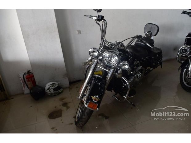  Harley Davidson Motor bekas dijual di Indonesia Dari 50 
