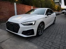 BEST OFFER - 2022 Audi S5 3.0 S-LINE QUATTRO Sportback JAPAN CBU