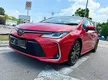 Used 2021 Toyota Corolla Altis 1.8 G Year End Promotion Full Service Record