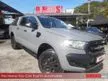 Used 2017 Ford Ranger 2.2 XLT FX4 Dual Cab Pickup Truck (Condition Padu /Free Accident) (Arief)