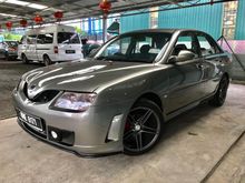 2004 Proton Waja 1.6 (A) R3 BODYKIT 17