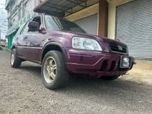 1996 Honda CR-V 2.0 SUV