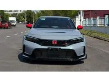 2024 Honda Civic 2.0 Type R Hatchback MIL ONLY 16 KM ONLY AND GRED 4.5A LIKE NEW CAR AND FOC FREE 8 YEAR WARANTY SERVICE