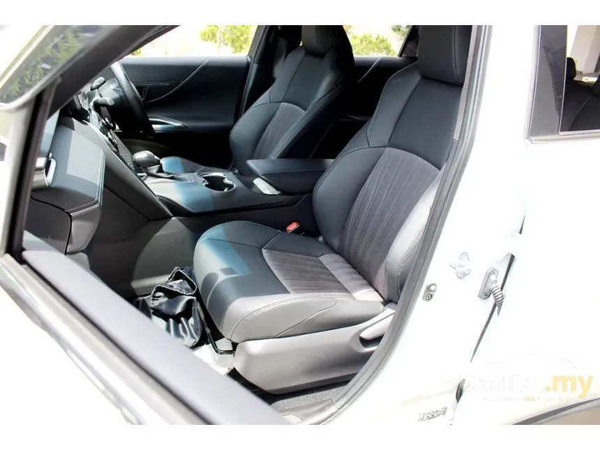 2024 Toyota Harrier G SUV