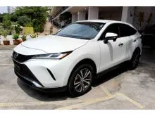 2024 Toyota Harrier 2.0 G SUV