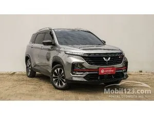2023 Wuling Almaz 1.5 RS Pro SUV