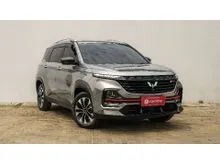 2023 Wuling Almaz 1.5 RS Pro SUV. Mulus, No Banjir/No Bentur