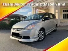 Proton EXORA 1.6 (MANUAL) MPV 7 SEAT BOLD