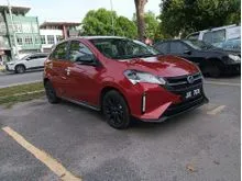 2022 Perodua Myvi 1.5 AV Hatchback
