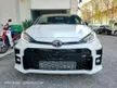 Recon 2022 Toyota GR Yaris 1.6 Performance Pack Hatchback