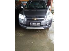 2010 Chevrolet Captiva 2.0 C100 SUV