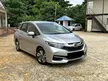 Used 2015 Honda Shuttle 1.5 G MPV ***** 1 YEAR WARRANTY **** SUPERB CONDITION *** NO HIDDEN CHARGE - Cars for sale