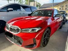 2023 BMW M340i 3.0 xDrive M Sport Pro Sedan